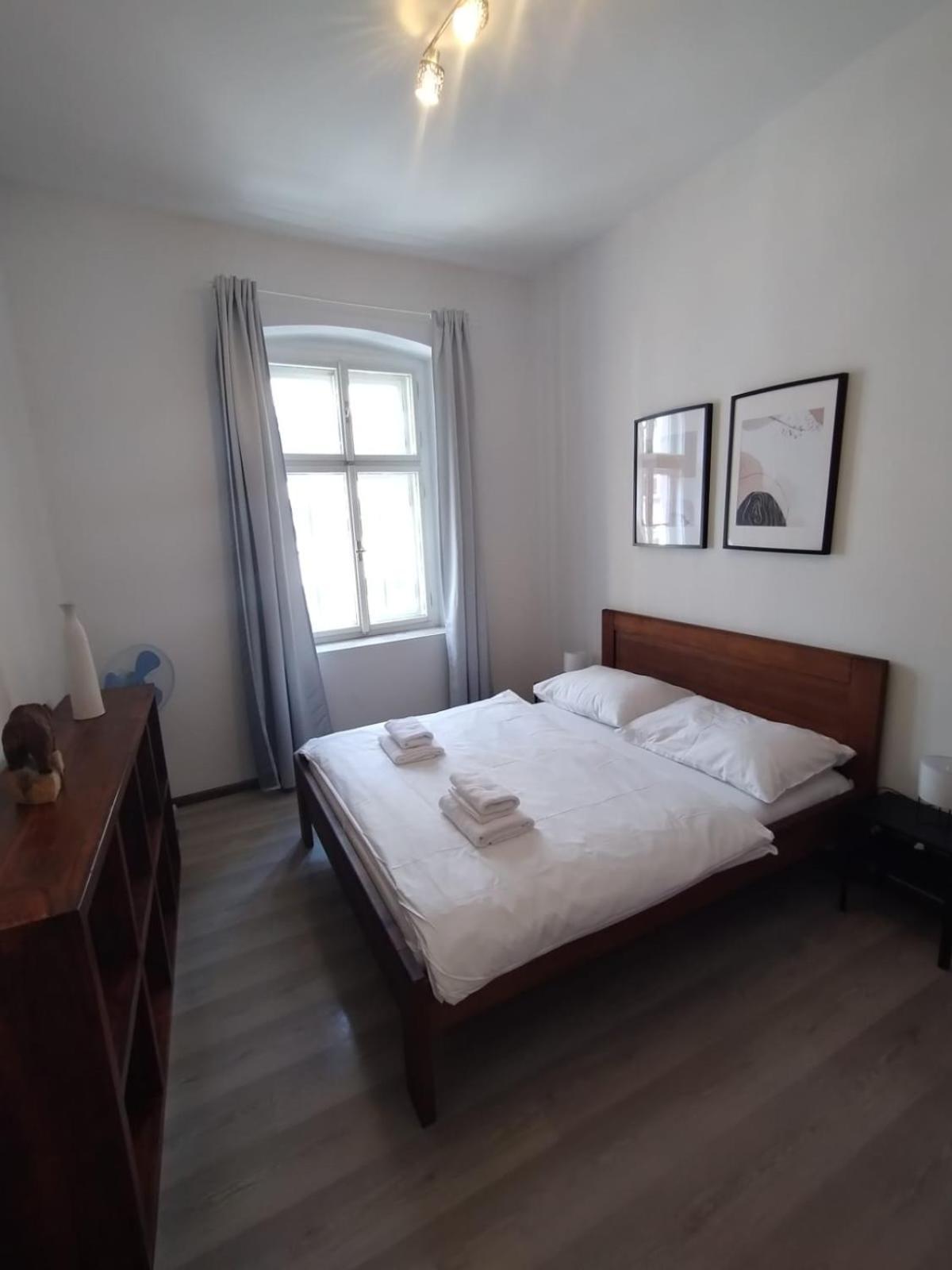 Rybna - Old Town Residence Πράγα Εξωτερικό φωτογραφία